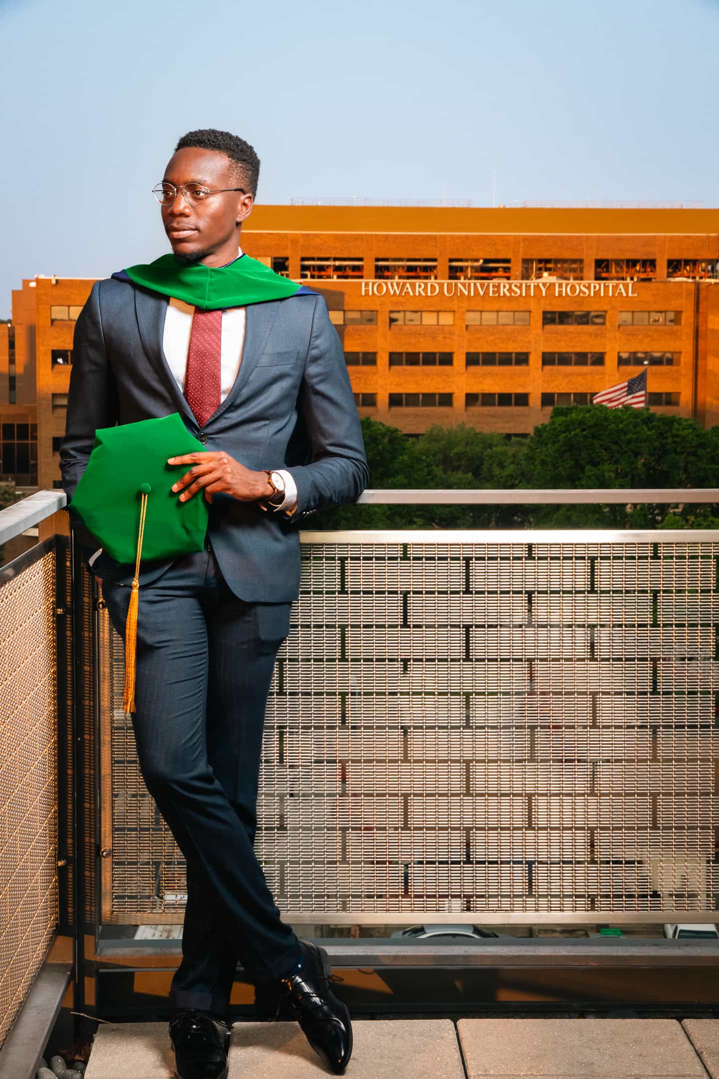 Graduation Picture 14